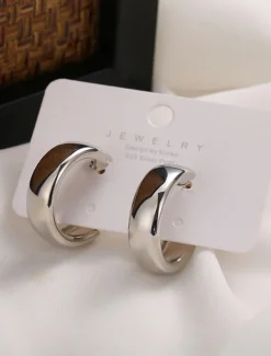 Women's Earrings Fashion Outdoor Geometry Earring