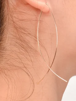 Women's Earrings Fashion Outdoor Fish Earring