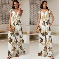 Women's Elegant Gold Straw Clutch with Designer-Style Closure - Perfect for Evening Events