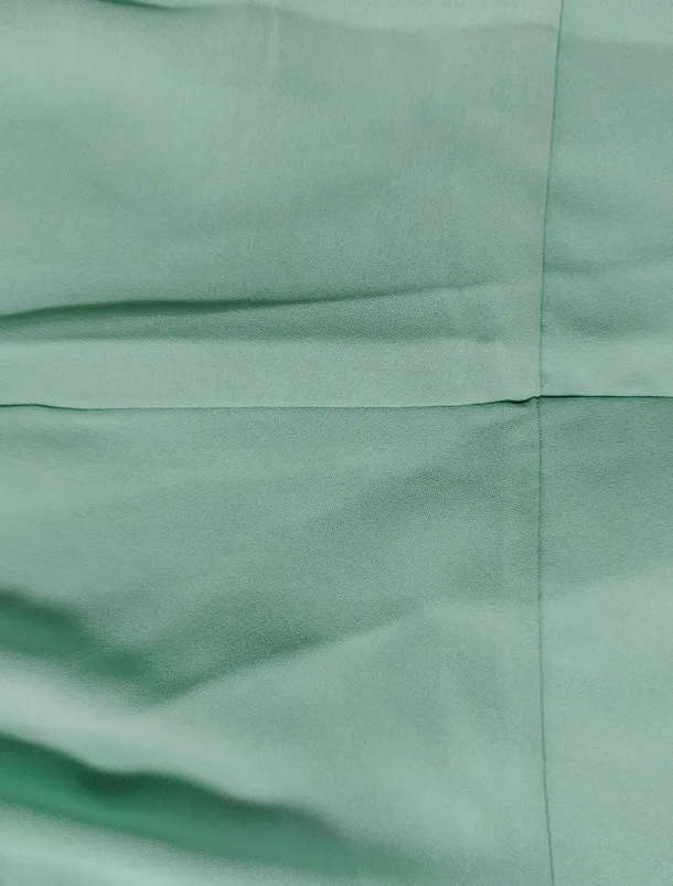 Women's Elegant Stylish Shirt Cotton Linen Sets Two Piece Sets Wide Leg Pants Long Sleeve Shirt Collar Plain Office Work Black White Blue Summer Regular Fit