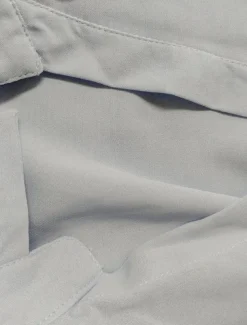 Women's Elegant Stylish Shirt Cotton Linen Sets Two Piece Sets Wide Leg Pants Long Sleeve Shirt Collar Plain Office Work Black White Blue Summer Regular Fit