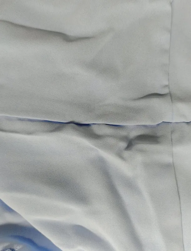 Women's Elegant Stylish Shirt Cotton Linen Sets Two Piece Sets Wide Leg Pants Long Sleeve Shirt Collar Plain Office Work Black White Blue Summer Regular Fit