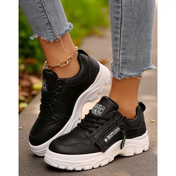 Women's Farm Work Sneakers, Comfortable and Durable, Ideal for Outdoor Work, Gardening and Active Fall Days