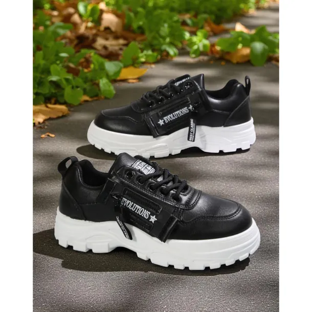 Women's Farm Work Sneakers, Comfortable and Durable, Ideal for Outdoor Work, Gardening and Active Fall Days