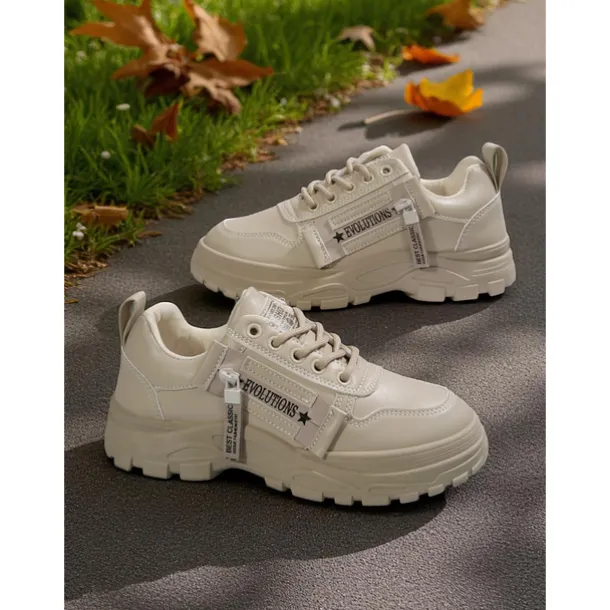 Women's Farm Work Sneakers, Comfortable and Durable, Ideal for Outdoor Work, Gardening and Active Fall Days