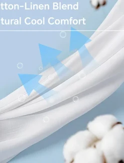 Women's Fashion Streetwear Daily Shirt Linen-Inspired Sets Two Piece Sets Chinos 3/4 Length Sleeve Off Shoulder Plain Ruffle Casual Daily White Blue Fuchsia Spring & Fall Regular Fit