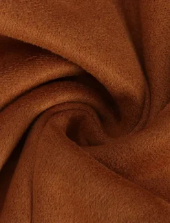 Women's Fleece Jacket Teddy Coat Warm Breathable Buttons Pocket Fleece Lined Casual Plain Vacation Street Daily Wear Going out Single Breasted Regular Turndown Regular Fit Long Sleeve Outerwear Black