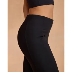 Women's Golf Pants Black Coffee Sun Protection Bottoms Slim Fit Fall Ladies Golf Attire Clothes Outfits Wear Apparel