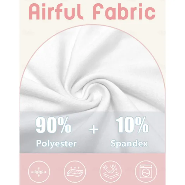 Women's Golf Polo Shirt Black Sleeveless Top Floral Ladies Golf Attire Clothes Outfits Wear Apparel