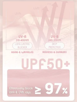 Women's Golf Polo Shirt Tie Dye Pink Short Sleeve Sun Protection UPF50 Top for Ladies Golf Attire