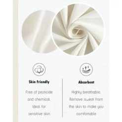 Women's Golf Polo Shirt White Short Sleeve Sun Protection Lightweight Top Cartoon Ladies Golf Attire Clothes Outfits Wear Apparel