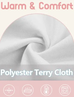 Women's Golf Pullover Sweatshirt Black White Yellow Long Sleeve Top Fall Winter Ladies Golf Attire Clothes Outfits Wear Apparel