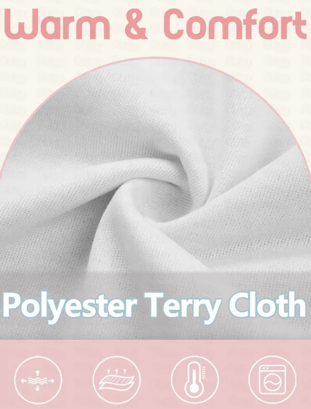 Women's Golf Pullover Sweatshirt White Rose Red Light Blue Long Sleeve Top Plaid Fall Winter Ladies Golf Attire Clothes Outfits Wear Apparel