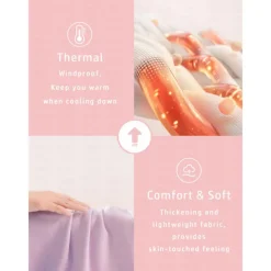 Women's Golf Pullover Sweatshirt Navy Black Red Long Sleeve Top Animal Fall Winter Ladies Golf Attire Clothes Outfits Wear Apparel