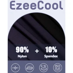 Women's Golf Shorts Royal Blue Shorts Ladies Golf Attire Clothes Outfits Wear Apparel