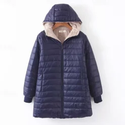 Women's Hiking Fleece Jacket Fleece Winter Outdoor Warm Soft Comfortable Fleece Jackets Full Zip Camping / Hiking / Caving Traveling Winter Sports Black Red Navy Blue Green Khaki