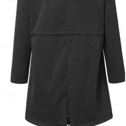 Women's Hiking Fleece Jacket Winter Outdoor Waterproof Warm Soft Comfortable Fleece Jackets Full Zip Camping / Hiking / Caving Traveling Winter Sports Black Pink Red Navy Blue Green