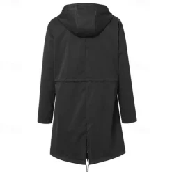 Women's Hiking Fleece Jacket Winter Outdoor Waterproof Warm Soft Comfortable Fleece Jackets Full Zip Camping / Hiking / Caving Traveling Winter Sports Black Pink Red Navy Blue Green