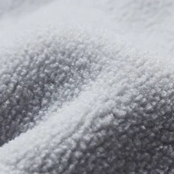 Women's Hiking Fleece Jacket Fleece Winter Outdoor Warm Soft Comfortable Fleece Jackets Full Zip Camping / Hiking / Caving Traveling Winter Sports Black Pink Red Purple Green