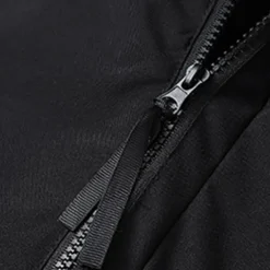 Women's Hiking Jacket Fleece Winter Outdoor Waterproof Windproof Detachable Fleece Multi-Pockets Lightweight Jacket Full Zip Camping / Hiking / Caving Winter Sports Black Ivory Pink Green Khaki