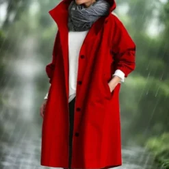 Women's Hiking Jacket Hiking Windbreaker Winter Outdoor Windproof Breathable Quick Dry Lightweight Outerwear Coat Top Climbing Camping / Hiking / Caving Traveling Lake blue Black Pink Army Green Red