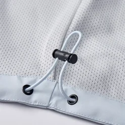 Women's Hiking Jacket Outdoor Waterproof Windproof Front Zipper Lightweight Jacket Full Zip Camping / Hiking / Caving Violet Black Ivory Yellow Pink