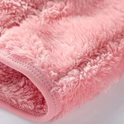 Women's Hiking Jacket Winter Outdoor Thermal Warm Windproof Fleece Jackets Windbreaker Jacket Traveling Light Pink Black White Pink Light Grey