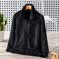 Women's Hiking Jacket Winter Outdoor Thermal Warm Windproof Fleece Jackets Windbreaker Jacket Traveling Light Pink Black White Pink Light Grey