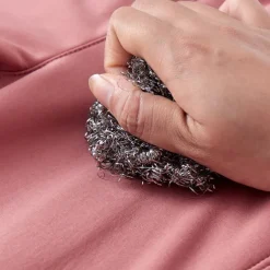 Women's Hiking Pants Trousers Waterproof Hiking Pants Fleece Lined Pants Military Outdoor Regular Fit Thermal Warm Waterproof Windproof Soft Pants / Trousers Elastic Waist Black Pink Spandex Hunting