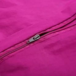 Women's Hiking Pants Trousers Convertible Pants / Zip Off Pants Solid Color Summer Outdoor Tailored Fit Waterproof Quick Dry Breathable Wear Resistance Nylon Bottoms Army Green Fuchsia Khaki Sky Blue