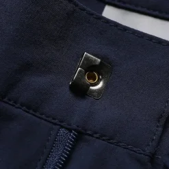 Women's Hiking Pants Trousers Patchwork Summer Outdoor Regular Fit Windproof Breathable Quick Dry Lightweight Bottoms White Dark Gray Elastane Hunting Fishing Climbing M L XL XXL