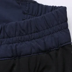 Women's Hiking Pants Trousers Patchwork Summer Outdoor Regular Fit Windproof Breathable Quick Dry Lightweight Bottoms White Dark Gray Elastane Hunting Fishing Climbing M L XL XXL