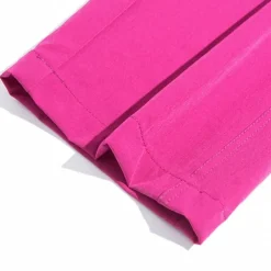 Women's Hiking Pants Trousers Solid Color Summer Outdoor Comfort Quick Dry Lightweight Breathable Bottoms Black Rose Red Hunting Fishing Climbing S M L XL XXL / Wear Resistance