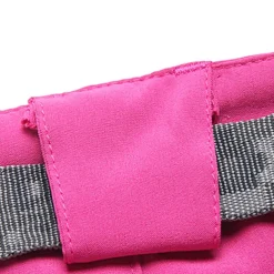 Women's Hiking Pants Trousers Patchwork Summer Outdoor Skin Friendly UV Resistant Quick Dry Lightweight Pants / Trousers Bottoms Black / Orange Pink Camping / Hiking Fishing Climbing S M L XL XXL