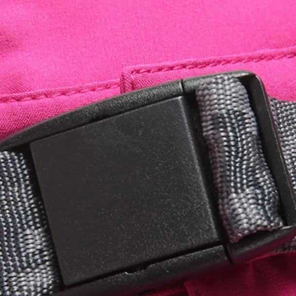 Women's Hiking Pants Trousers Patchwork Summer Outdoor Skin Friendly UV Resistant Quick Dry Lightweight Pants / Trousers Bottoms Black / Orange Pink Camping / Hiking Fishing Climbing S M L XL XXL