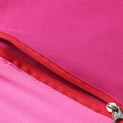 Women's Hiking Pants Trousers Patchwork Summer Outdoor Skin Friendly UV Resistant Quick Dry Lightweight Pants / Trousers Bottoms Black / Orange Pink Camping / Hiking Fishing Climbing S M L XL XXL