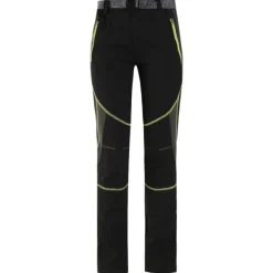 Women's Hiking Pants Trousers Patchwork Summer Outdoor Skin Friendly UV Resistant Quick Dry Lightweight Pants / Trousers Bottoms Black / Orange Pink Camping / Hiking Fishing Climbing S M L XL XXL