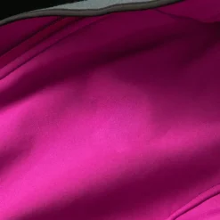 Women's Hiking Softshell Jacket Hoodie Jacket Winter Fleece Jacket Waterproof Outdoor Solid Color Thermal Warm Windproof Lightweight Fleece Lining Outerwear Windbreaker Trench Coat Skiing Climbing