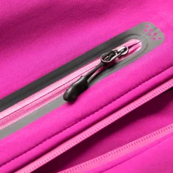 Women's Hiking Softshell Jacket Hoodie Jacket Winter Fleece Jacket Waterproof Outdoor Solid Color Thermal Warm Windproof Lightweight Fleece Lining Outerwear Windbreaker Trench Coat Skiing Climbing