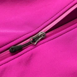 Women's Hiking Softshell Jacket Hoodie Jacket Winter Fleece Jacket Waterproof Outdoor Solid Color Thermal Warm Windproof Lightweight Fleece Lining Outerwear Windbreaker Trench Coat Skiing Climbing