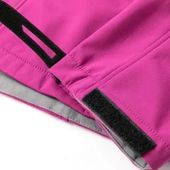 Women's Hiking Softshell Jacket Hoodie Jacket Winter Fleece Jacket Waterproof Outdoor Solid Color Thermal Warm Windproof Lightweight Fleece Lining Outerwear Windbreaker Trench Coat Skiing Climbing