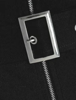 Women's Hoodie Jacket Comfortable Breathable Zipper Pocket Casual Plain Vacation Street Daily Wear Going out Zipper Regular Hooded Regular Fit Long Sleeve Outerwear Black Red Spring Fall