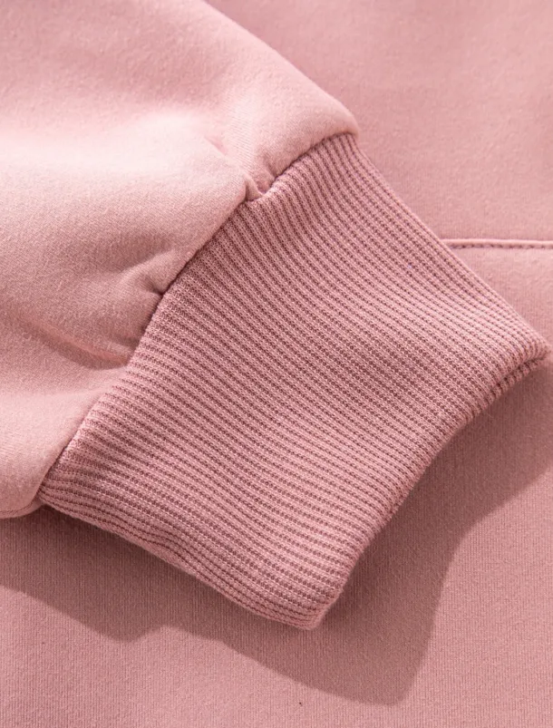 Women's Hoodie Sweatshirt Fleece Animal Street Dailywear Pocket Print Casual Comfrt Hoodie Long Sleeve Micro-elastic Fall Winter Fall & Winter Comfrt Breathable Soft Fabric