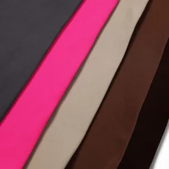 Women's Jumpsuit Workout Jumpsuit Onesie Zipper Solid Color Bodysuit Romper Black Fuchsia Yoga Fitness Gym Workout High Waist Breathable Soft Sleeveless Sport Activewear Micro-elastic Slim