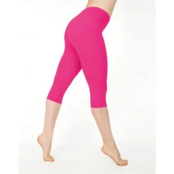 Women's Leggings Yoga Pants Tummy Control Butt Lift High Waist Yoga Fitness Gym Workout Capri Leggings Bottoms Dark Grey Black White Sports Activewear High Elasticity Skinny