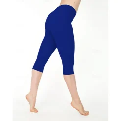 Women's Leggings Yoga Pants Tummy Control Butt Lift High Waist Yoga Fitness Gym Workout Capri Leggings Bottoms Dark Grey Black White Sports Activewear High Elasticity Skinny