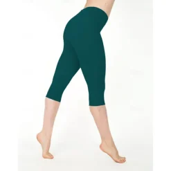 Women's Leggings Yoga Pants Tummy Control Butt Lift High Waist Yoga Fitness Gym Workout Capri Leggings Bottoms Dark Grey Black White Sports Activewear High Elasticity Skinny