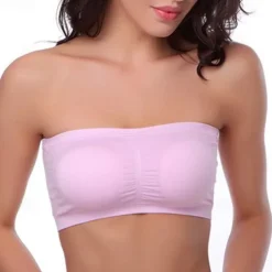 Women's Light Support Sports Bra Running Bra Open Back Bra Top Padded Fitness Leisure Sports Running Breathable Lightweight Soft Navy Black White Solid Colored