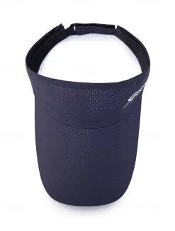 Women's lightweight, quick drying, breathable sports top sun hat - stylish and practical, suitable for golf, running, tennis and other outdoor activities