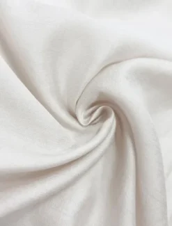 Women's Linen-Inspired Shirts Button Up Blouse Solid / Plain Color Daily Daily Sexy Beige Spring, Fall, Winter, Summer